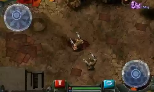 枪火兄弟连武器测评，枪火兄弟连无敌版插图