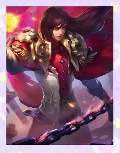 乱世王者周瑜怎么打技能，乱世王者周瑜怎么打技能的插图1
