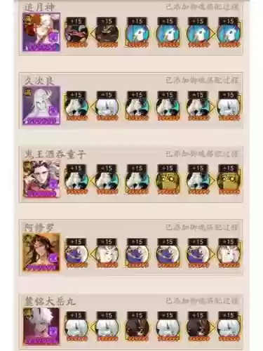 荒川阵容搭配，荒川阵容搭配攻略插图1