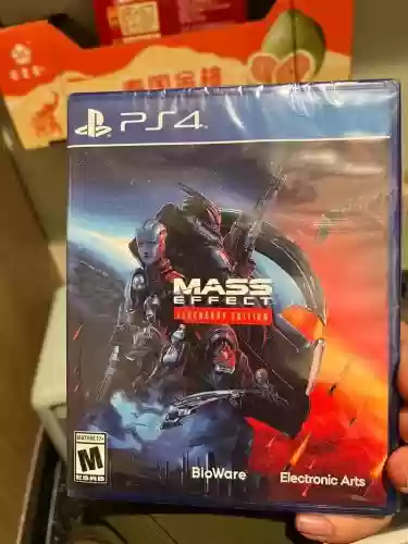 ps4质量效应4攻略，质量效应4mod插图1
