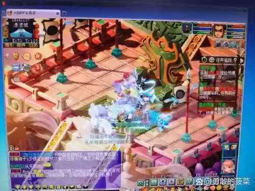 梦幻西游69做师门，梦幻西游69做师门能保点卡吗插图
