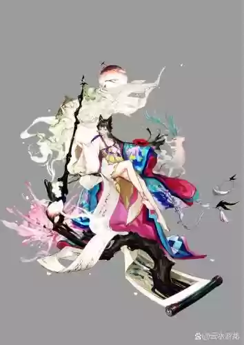 阴阳师花鸟卷阵容搭配，阴阳师花鸟卷强吗插图1