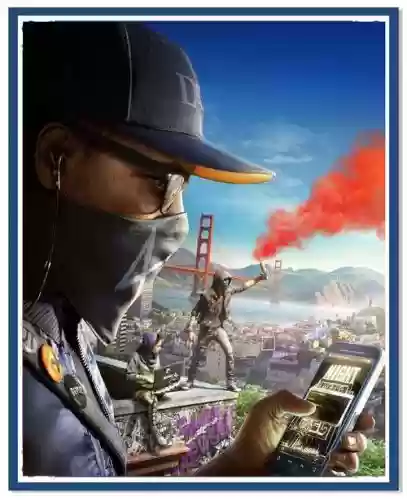 看门狗2在线行动攻略，看门狗2在线任务是不是做不完