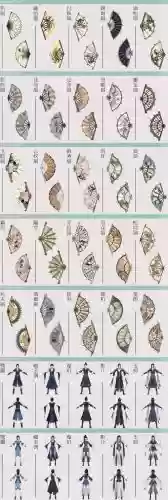 唐门加强傀儡穿装备，唐门傀儡怎么显形插图1