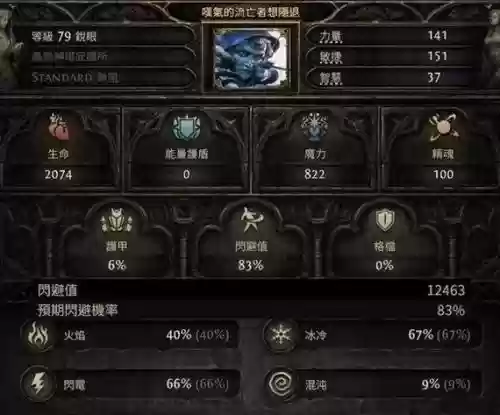 流放之路暗影弓箭技能，流放之路暗影弓箭手bd插图