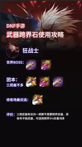 DNF2017装备跨界材料，dnf装备跨界石怎么获得2020