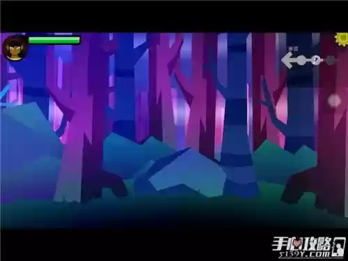 severed攻略视频,severed剧情插图 severed攻略视频,severed剧情插图