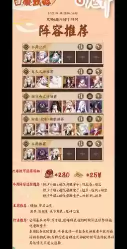 阴阳师百鬼奕阵容搭配，阴阳师最新百鬼奕攻略插图1