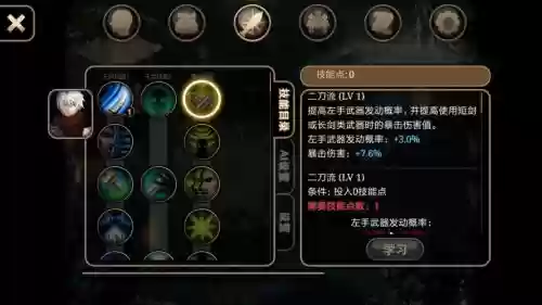 隐刺技能改动，隐刺出什么装备插图1