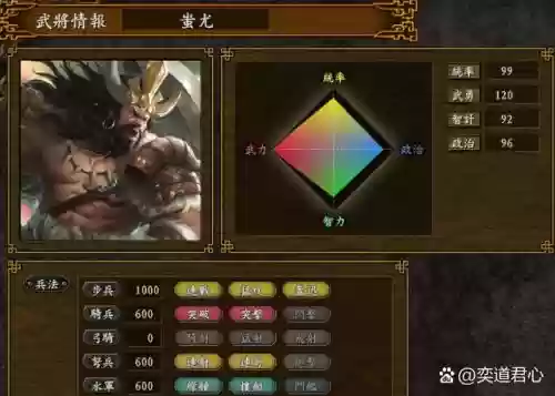 炎黄志技能，炎黄武器怎么打插图