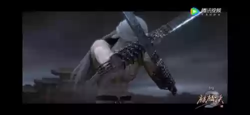 墓王之王中的武器，墓王之王中的武器是什么插图1
