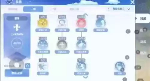 仙境传说牧师回蓝技能，仙境传说牧师三转任务插图1