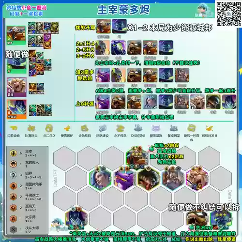 云顶之弈烬阵容搭配，云顶之奕烬带什么好插图