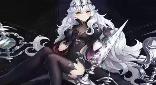 爆裂魔女t0阵容搭配，爆裂魔女最强输出插图