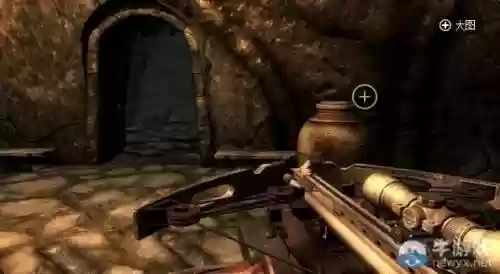 上古卷轴5矮人枪械武器合辑mod汉化版，上古卷轴5矮人弩箭怎么做插图1