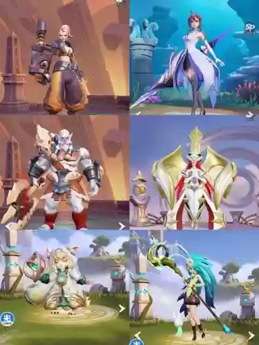 上古王冠狗子新娘阵容搭配,上古王冠 狗头是什么插图 上古王冠狗子新娘阵容搭配,上古王冠 狗头是什么插图