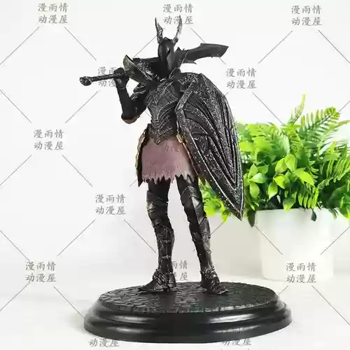 黑魂2有黑骑士武器吗，黑魂2有黑骑士武器吗怎么获得插图