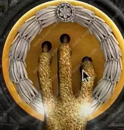 逃出神秘宫殿10关攻略，逃出神秘宫殿10关攻略视频插图1