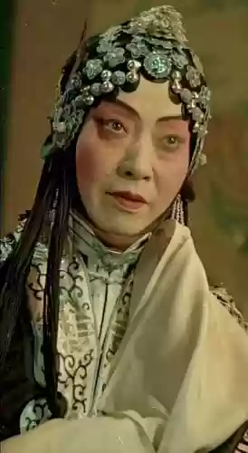 电影梅兰芳阵容搭配，梅兰芳剧组插图