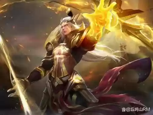 王者荣耀后裔的技能三是什么意思，后裔技能使用插图