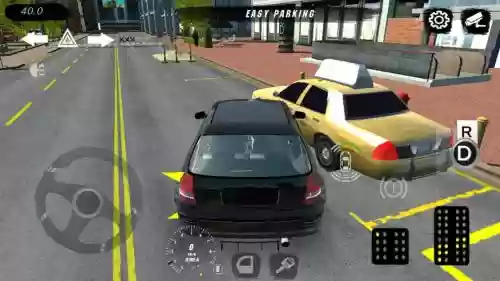 parkingcar游戏攻略，car parking攻略插图