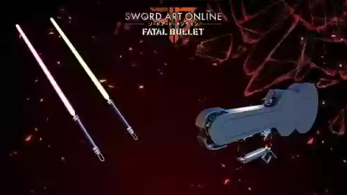 sao夺命凶弹武器，夺命凶弹武器装备不上插图1
