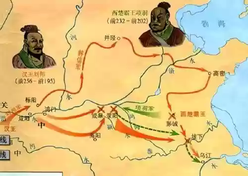 刘邦控制队阵容搭配，刘邦对线插图