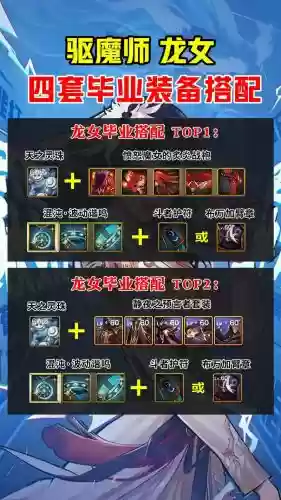 dnf驱魔师90毕业装备，dnf驱魔师100史诗套装插图