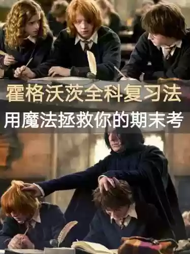 哈利波特的技能是什么样的，哈利波特技能最高等级插图1
