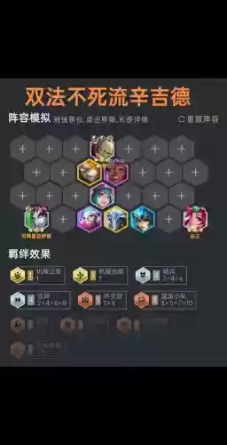 死骑风行阵容搭配，死骑打书插图1