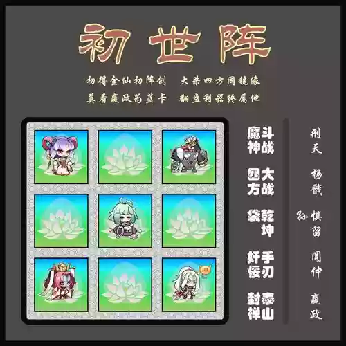 元气封神装备去哪刷，元气封神图鉴插图