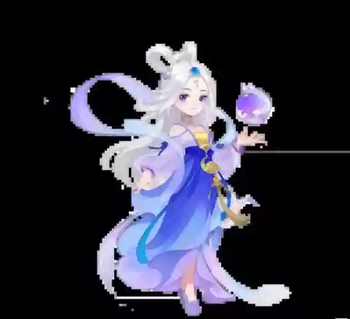 梦幻西游打图什么角色，梦幻西游打图推荐插图1