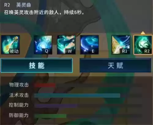 霓裳的技能应该怎么点，霓裳加点方案插图1