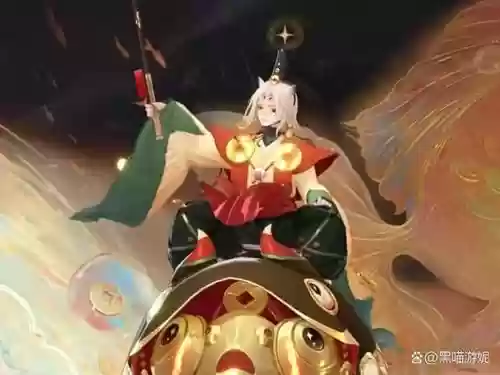 惠比寿阵容搭配，惠比寿技能介绍插图1