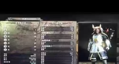 仁王有哪些必点技能，仁王 技能加点插图1