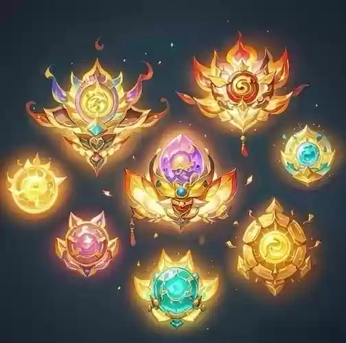 梦幻西游手机法宝评分，梦幻西游手游法宝评分算几个插图