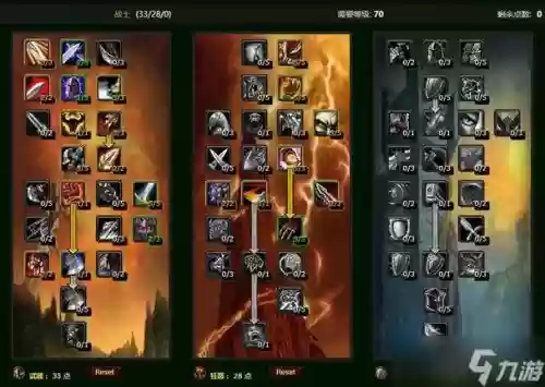 武器战pvp键位，武器战pvp属性优先插图1