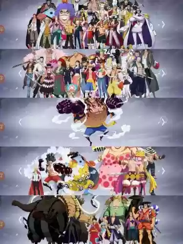 全民大航海阵容搭配，腾讯全民大航海插图1