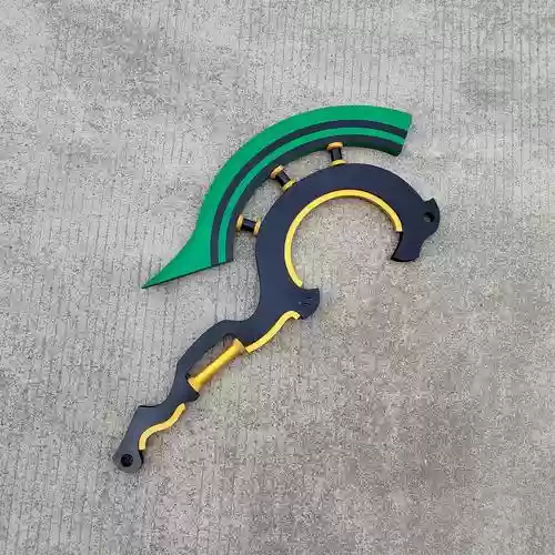 unturnedpve武器，unturned武器配件插图1