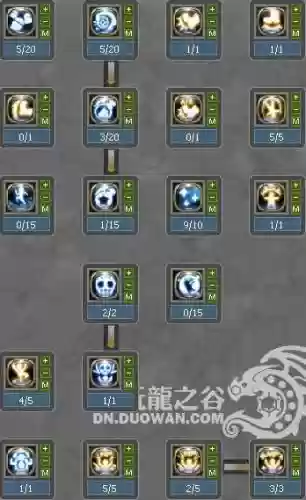 龙之谷机械大师新技能，龙之谷机械大师新技能是什么插图1