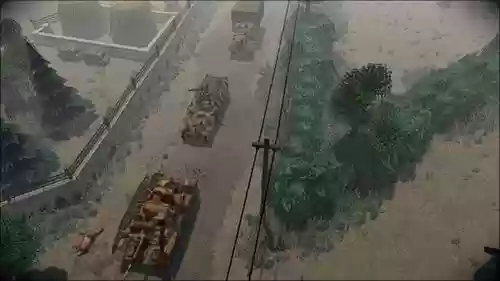 小兵步枪攻略最后一关，小兵步枪怎么通关插图1