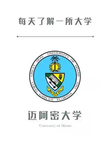 迈阿密大学阵容搭配，迈阿密大学相当于国内哪所大学插图
