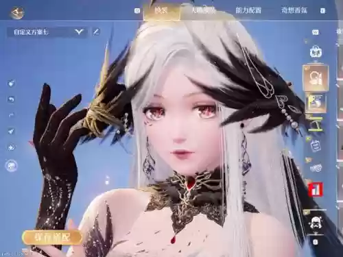 鸟姐阵容搭配，鸟姐套装插图1