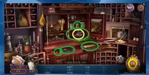 密室逃脱22隐藏关攻略视频，密室逃脱22的攻略插图1