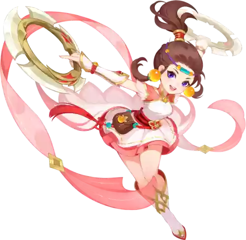 梦幻西游女角色怎么，梦幻西游女人物角色哪个最漂亮插图