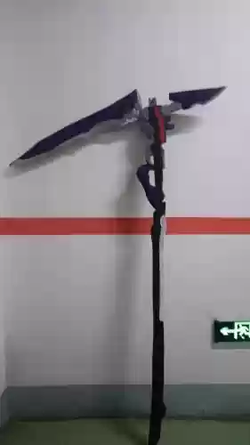 崩坏学园2希儿武器，崩坏学园2希儿武器推荐插图1
