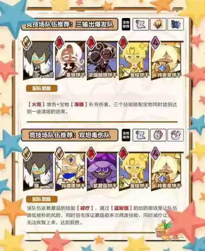 银河保卫联盟手游阵容搭配，银河保卫联盟怎么签到插图
