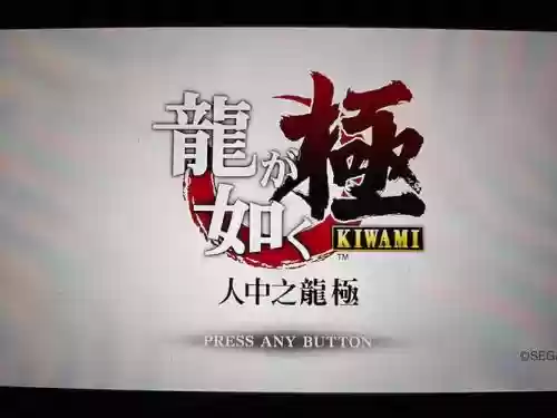 如龙极夜店攻略详解，如龙极夜店攻略详解人物介绍插图