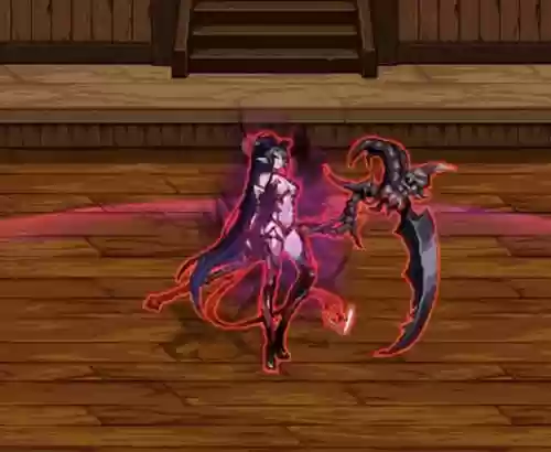 诱魔者是百分比技能吗，诱魔者技能展示插图1