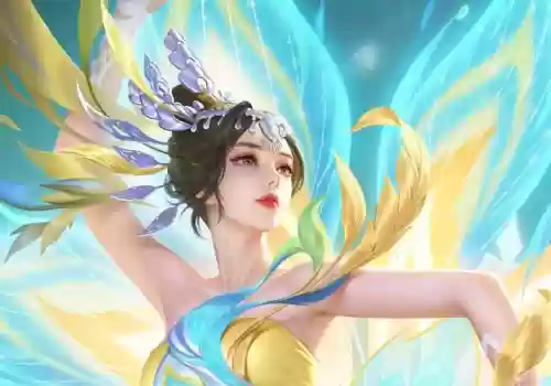 流沙之城甄姬魔魂搭配阵容，流沙之城甄姬流派插图1